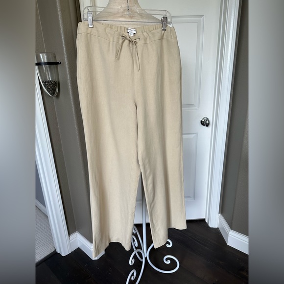 Coldwater Creek pants, size XL - Picture 9 of 9